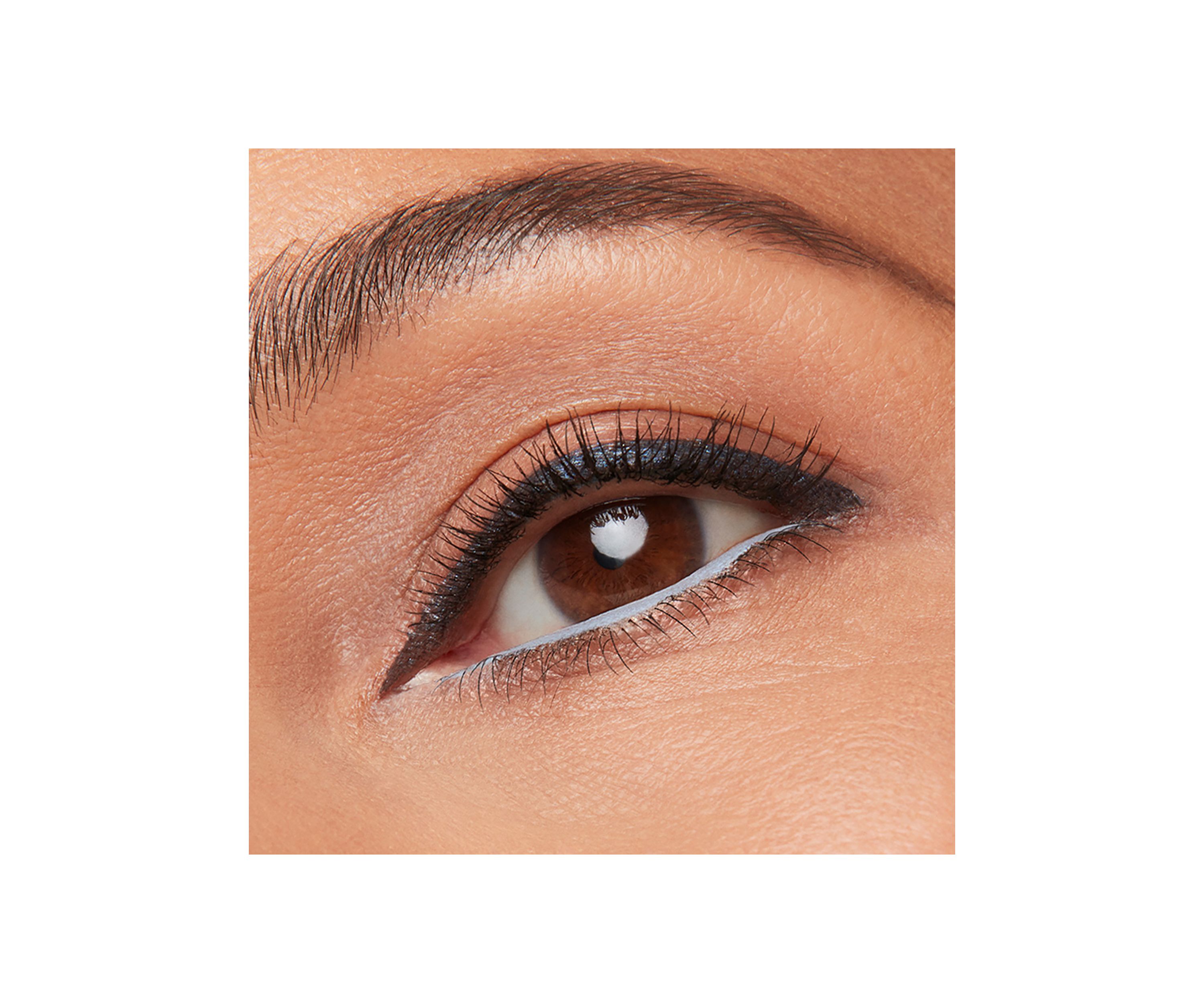 Smoke and Brighten Long-Lasting Waterproof Kajal Eyeliner Duo