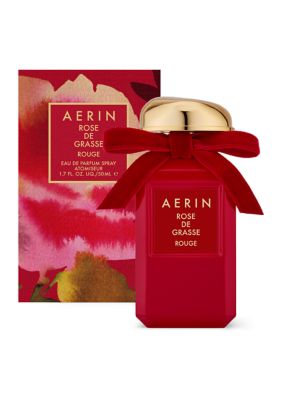 Est e Lauder AERIN Rose de Grasse Rouge Eau de Parfum belk