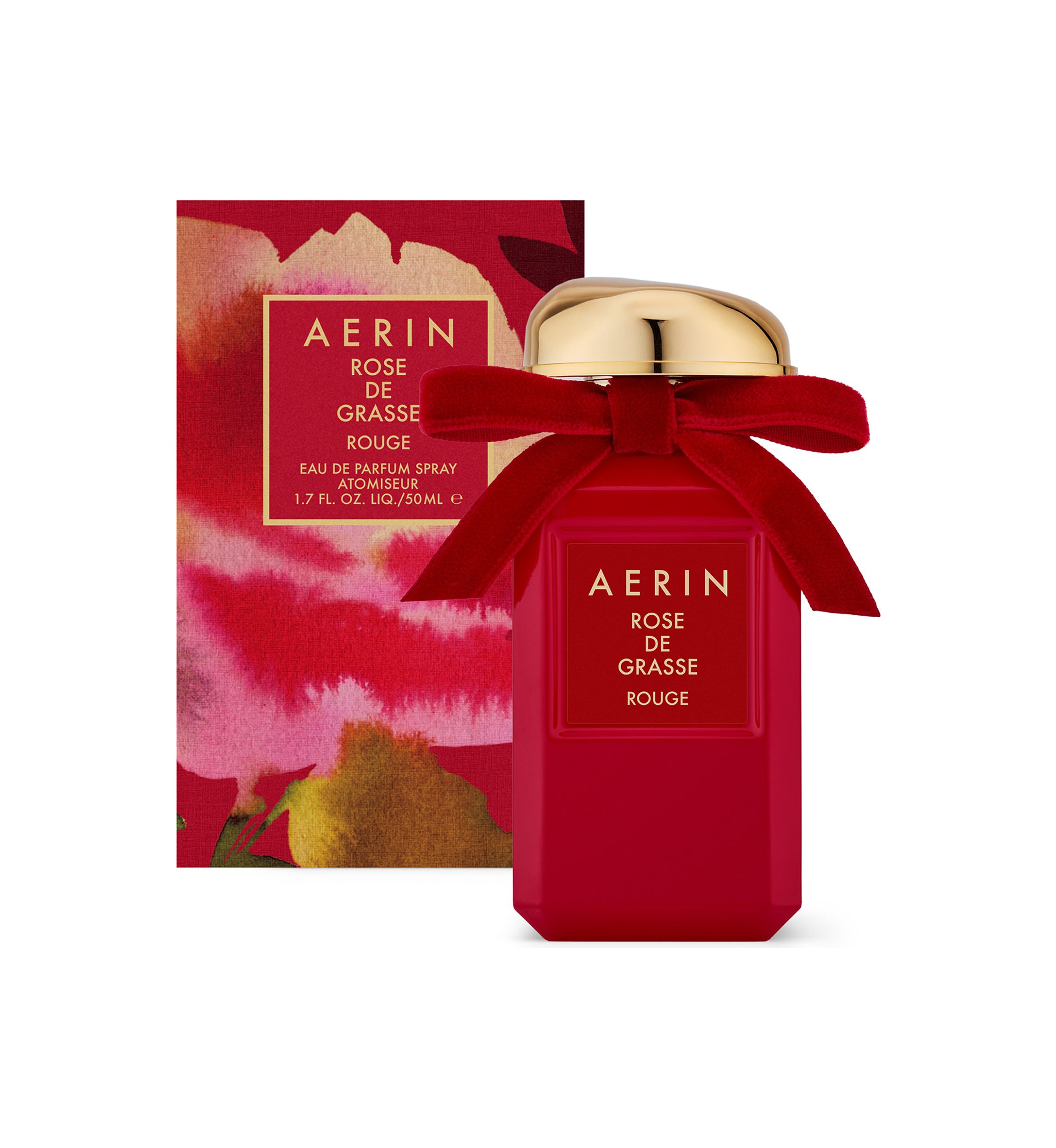 AERIN Rose de Grasse Rouge Eau de Parfum