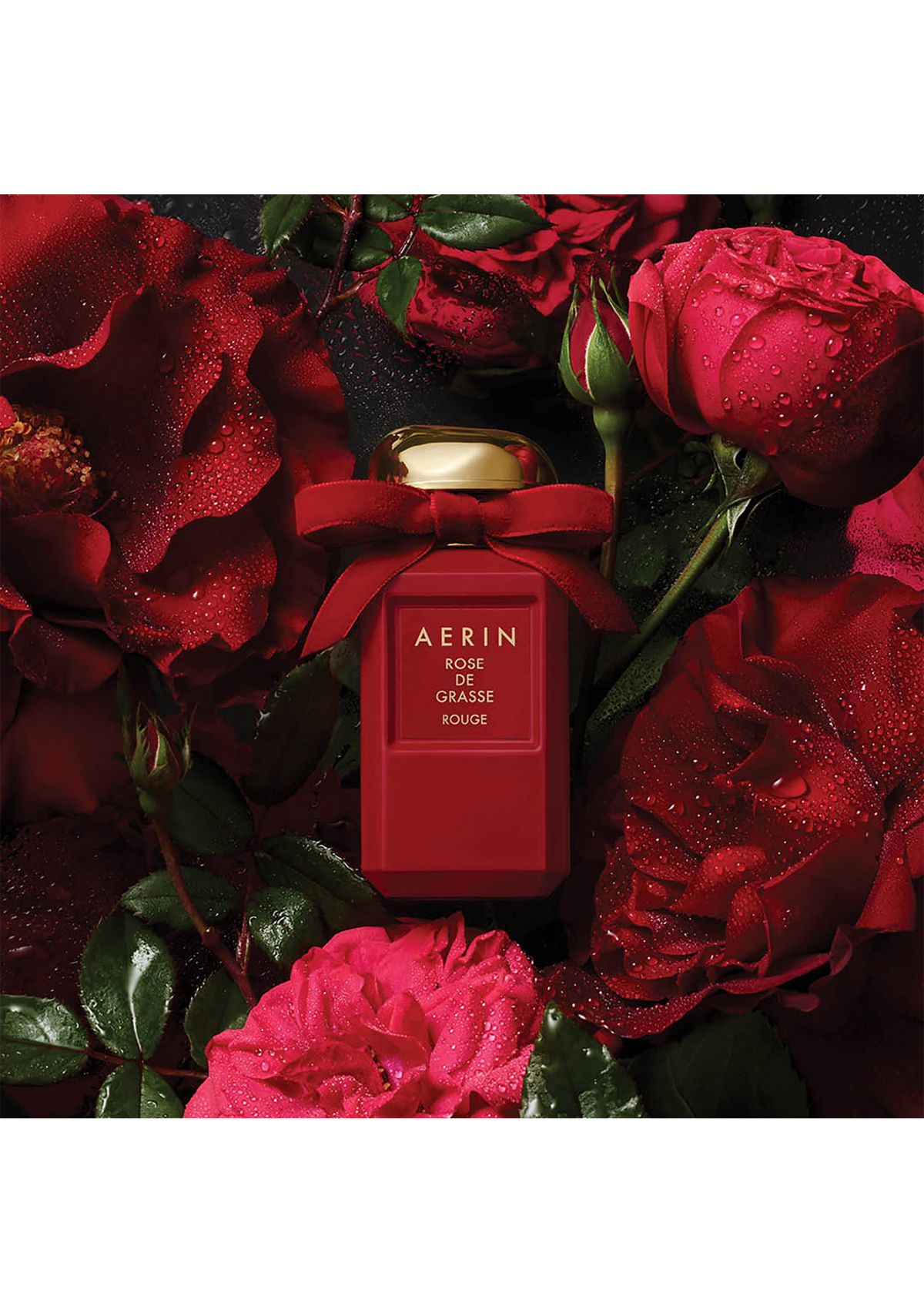 AERIN Rose de Grasse Rouge Eau de Parfum