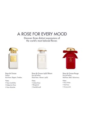 AERIN Rose de Grasse Rouge Eau de Parfum