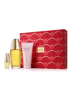 Estee Lauder Pleasures Favorites Trio Gift hotsell Set