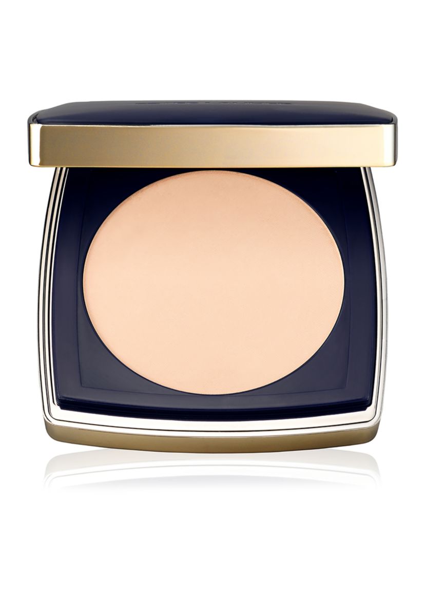 Double Wear Stay-in-Place Matte Powder Foundation
