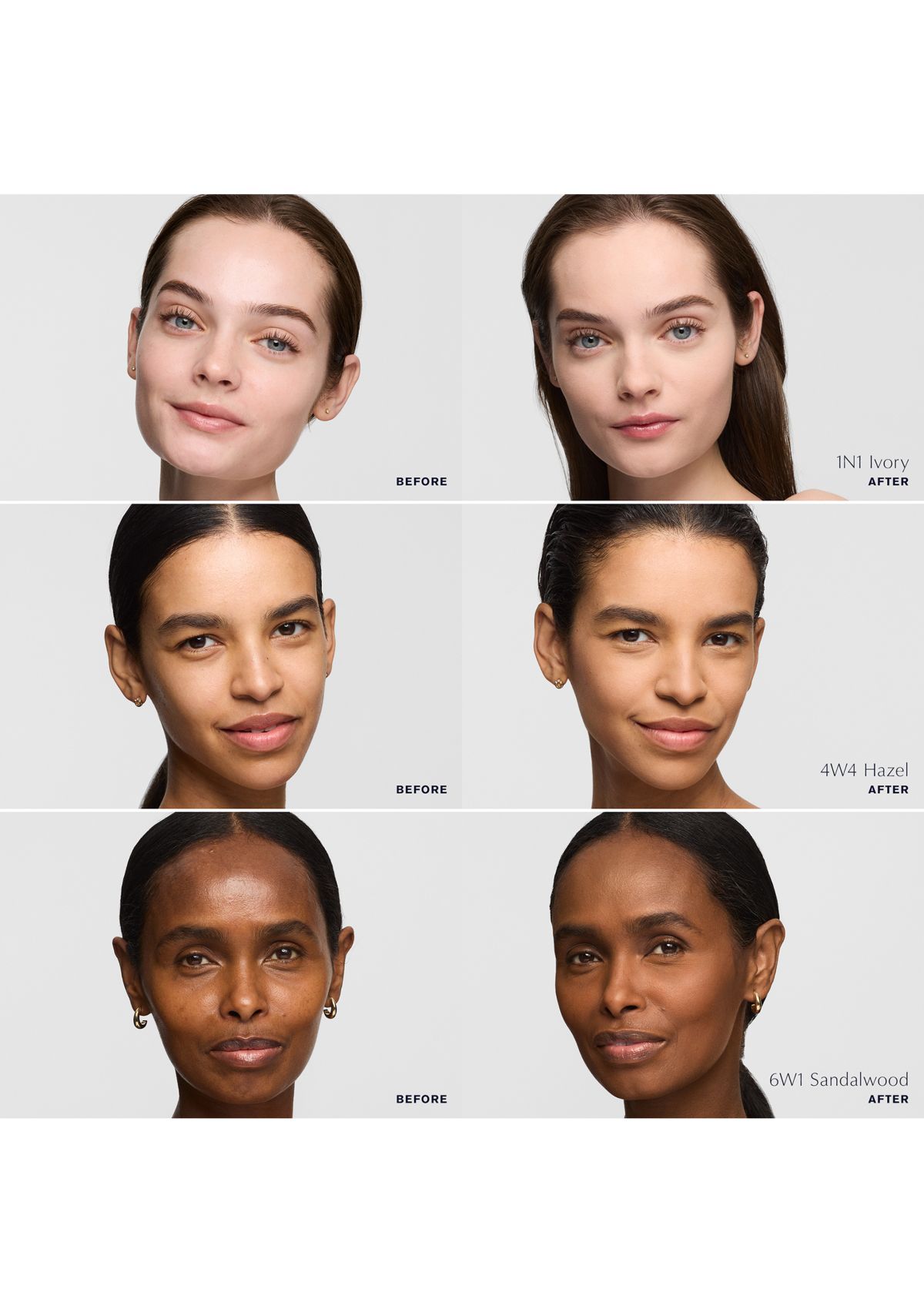 Double Wear Stay-in-Place Matte Powder Foundation