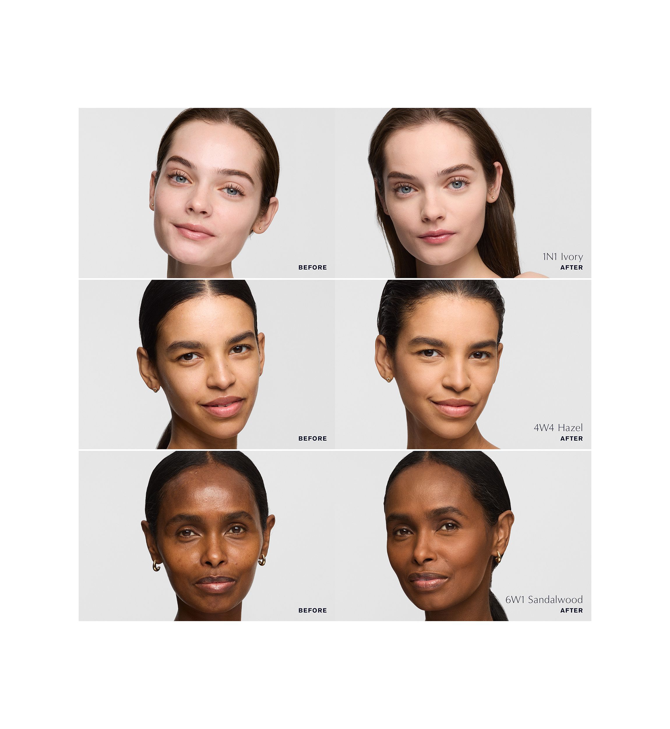 Double Wear Stay-in-Place Matte Powder Foundation