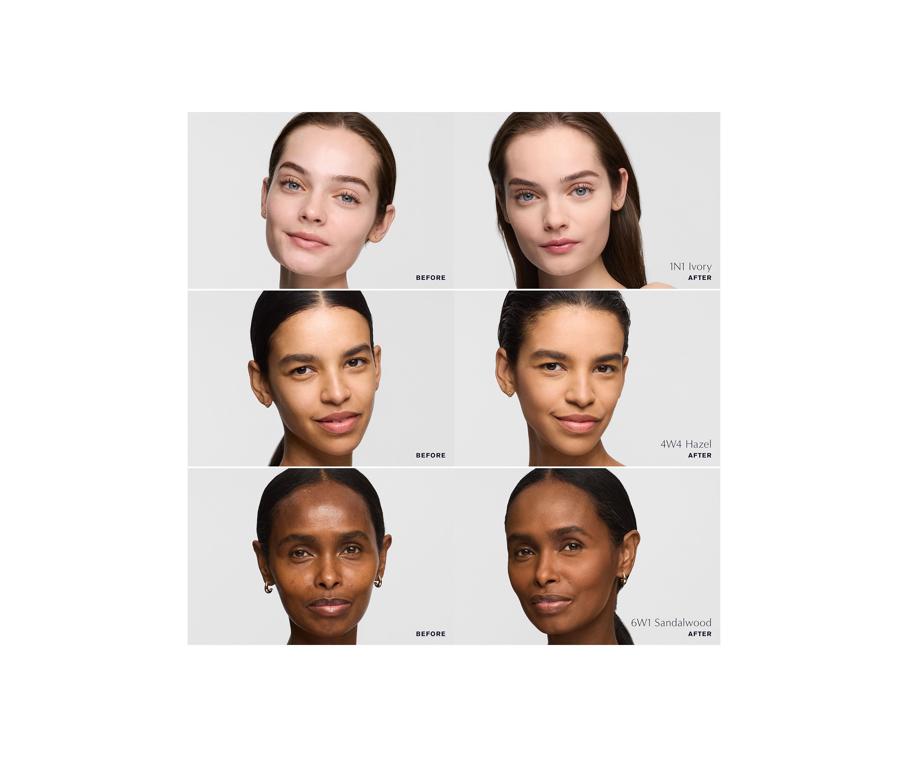 Double Wear Stay-in-Place Matte Powder Foundation