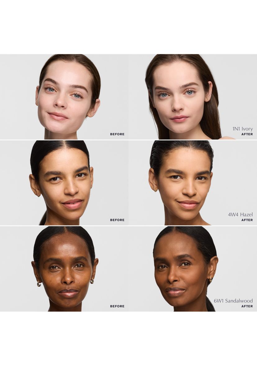 Double Wear Stay-in-Place Matte Powder Foundation
