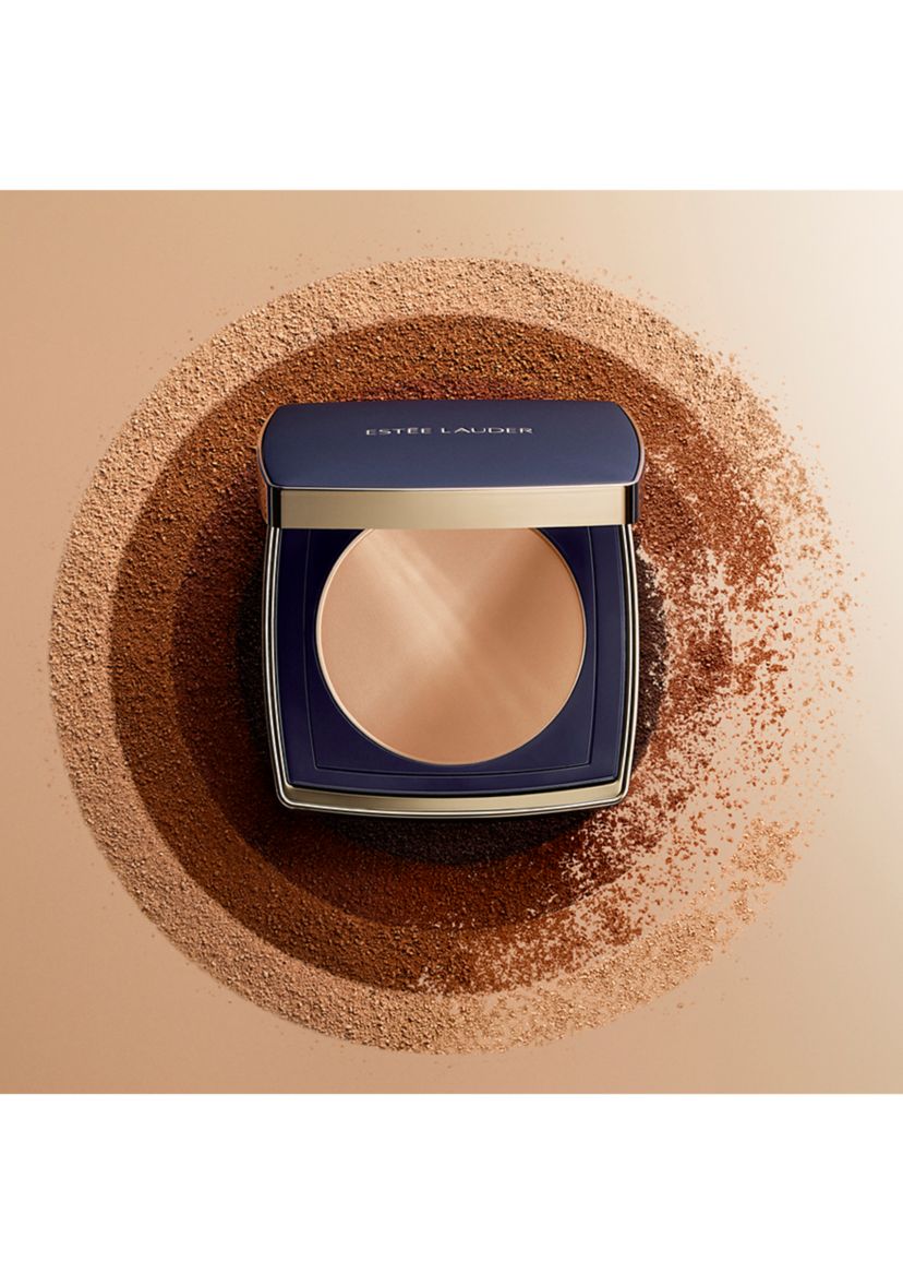 Double Wear Stay-in-Place Matte Powder Foundation
