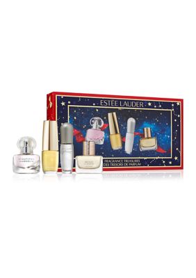 Holiday Best-Selling Estee Lauder Makeup & Skincare Gift Sets - Multiple  Choices