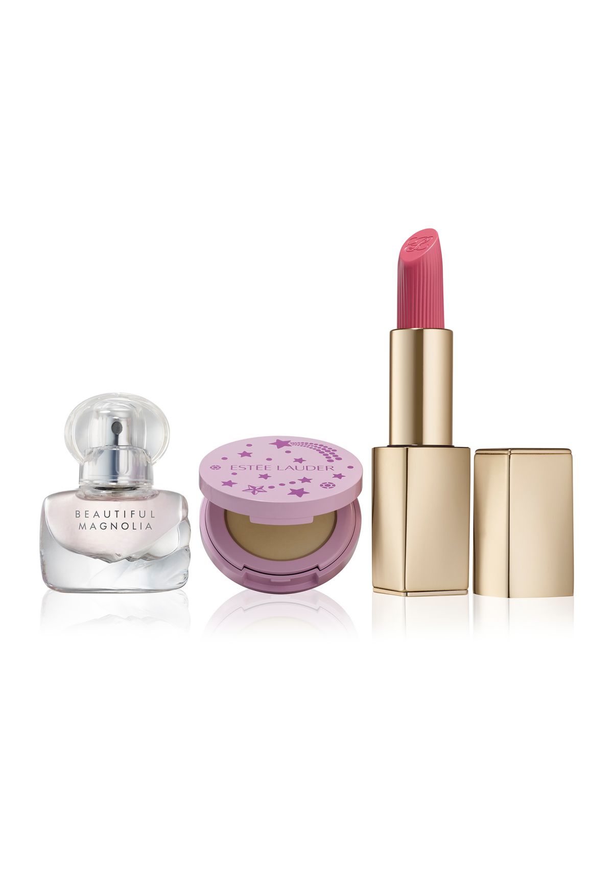 Beautiful Magnolia  Travel Essentials Fragrance Set - Belk Exclusive - $50 Value!