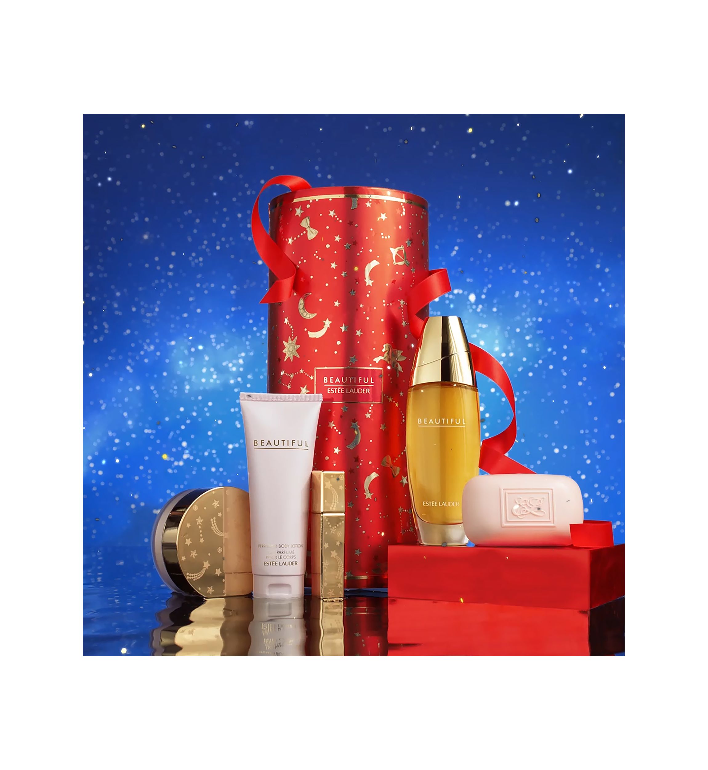 Beautiful Ultimate Luxuries Fragrance Set - $222 Value!