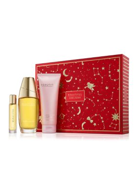 Belk Beauty Women's Fragrance Sampler Kit