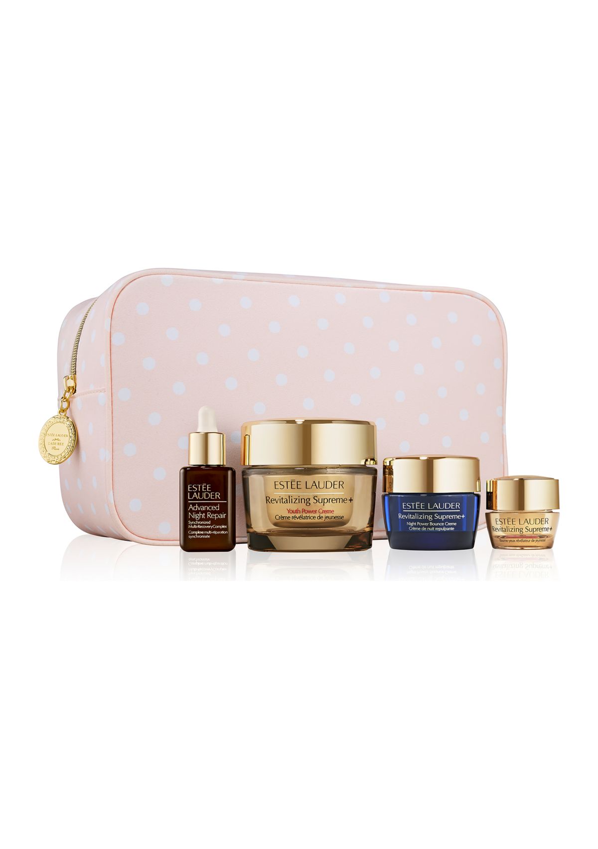 Revitalizing Supreme+ Skincare Routine Set