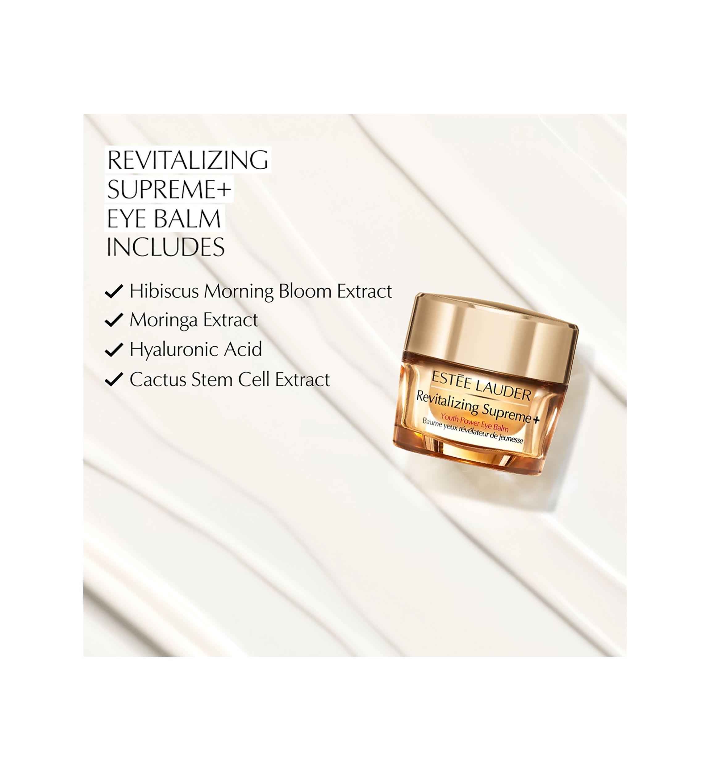 Revitalizing Supreme+ Skincare Routine Set