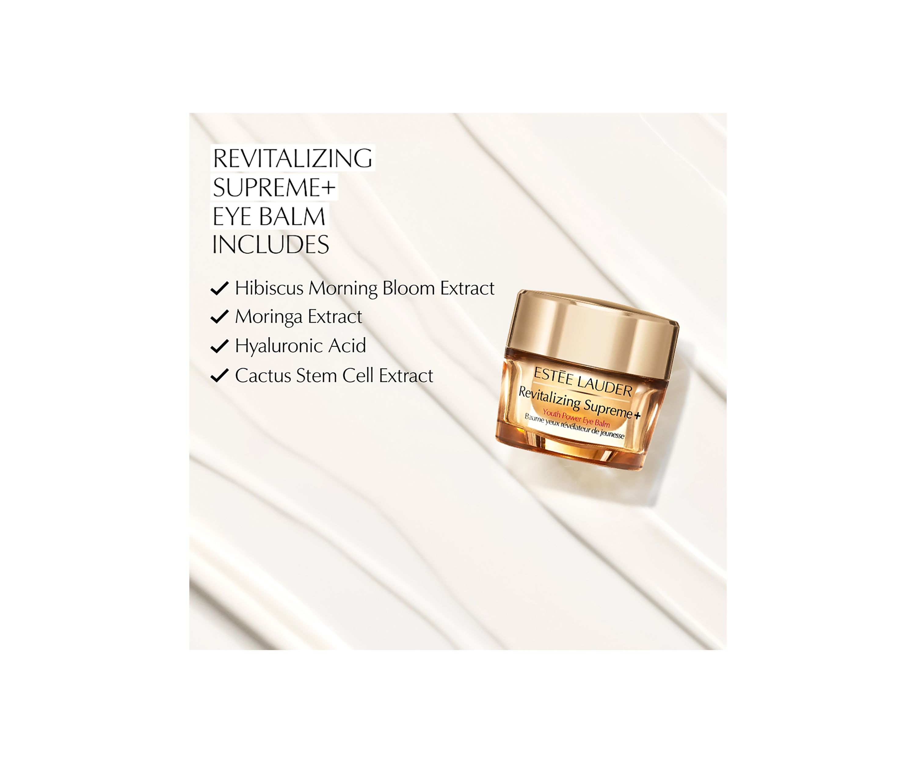 Revitalizing Supreme+ Skincare Routine Set