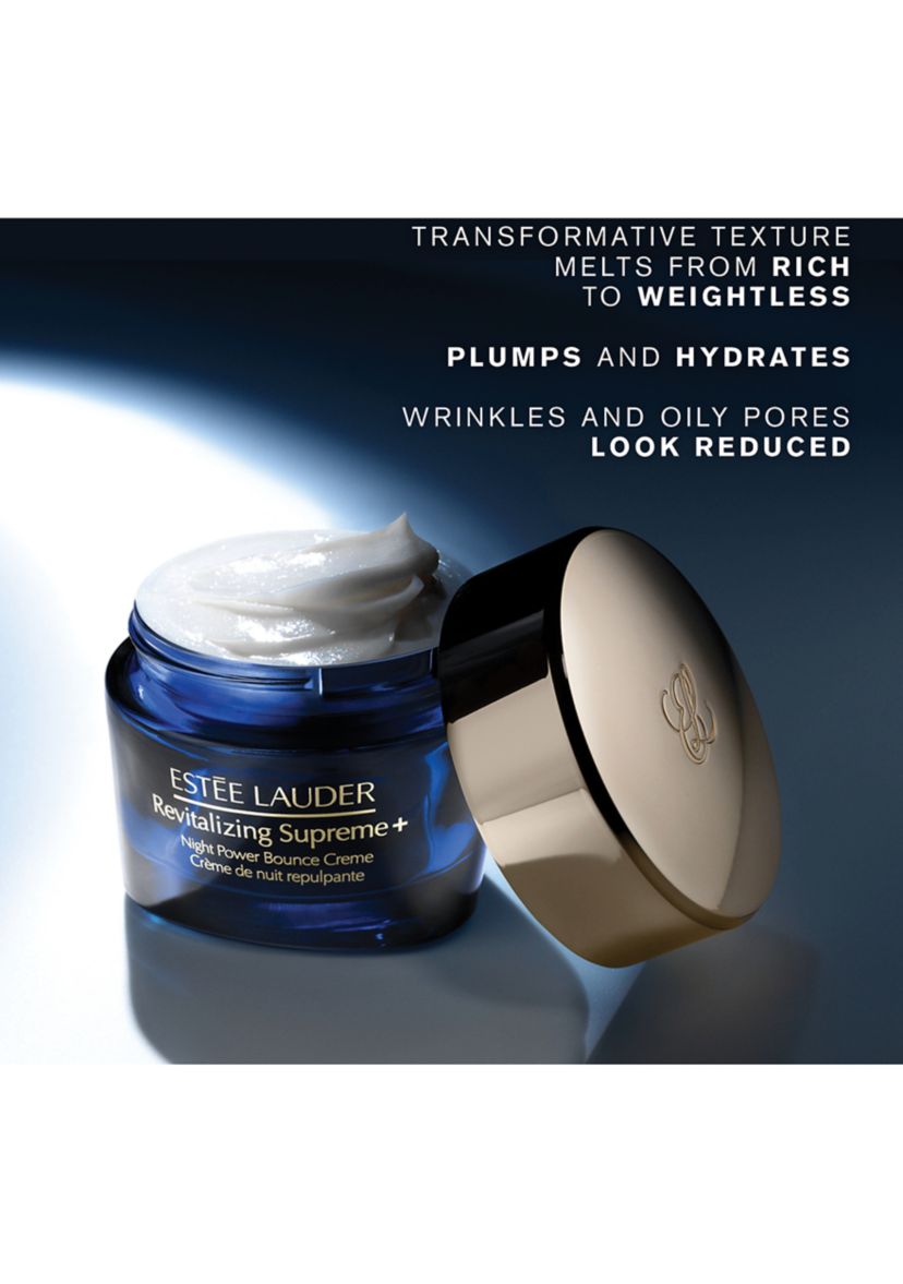 Revitalizing Supreme+ Skincare Routine Set