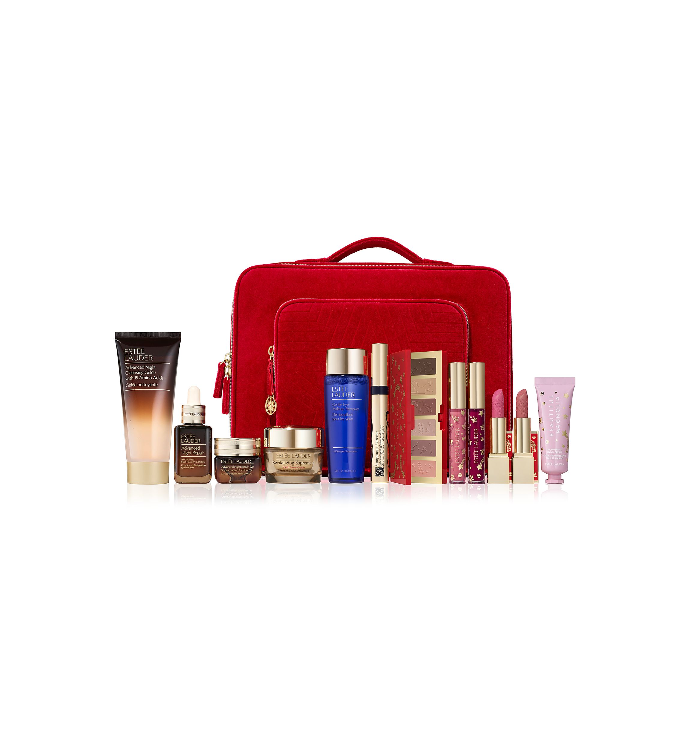 11 Full-Size Favorites + More Gift Set - $615 Value, Cool Choice