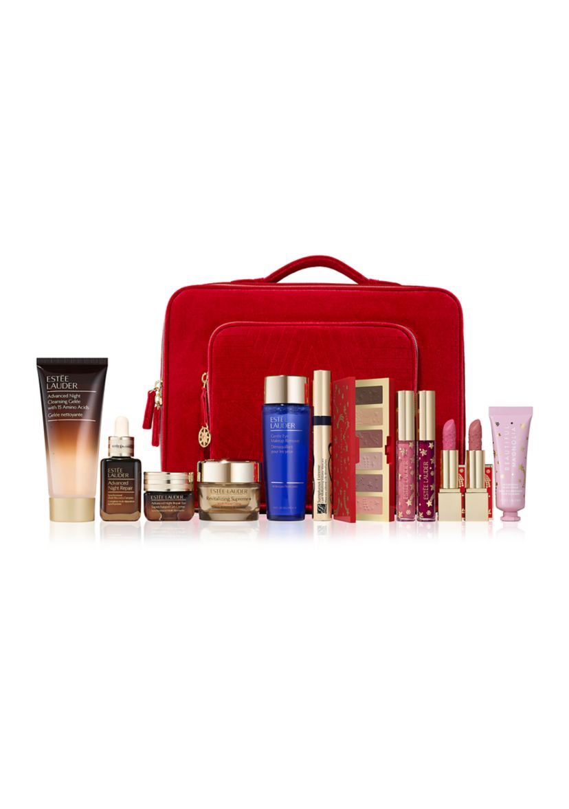 11 Full-Size Favorites + More Gift Set - $615 Value, Cool Choice