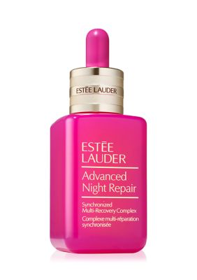 EstÃ©e Lauder Limited Edition Pink Ribbon Advanced Night Repair Serum