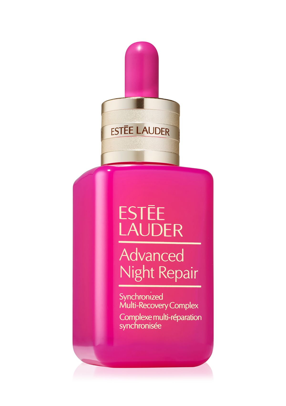 Limited Edition Pink Ribbon Advanced Night Repair Serum
