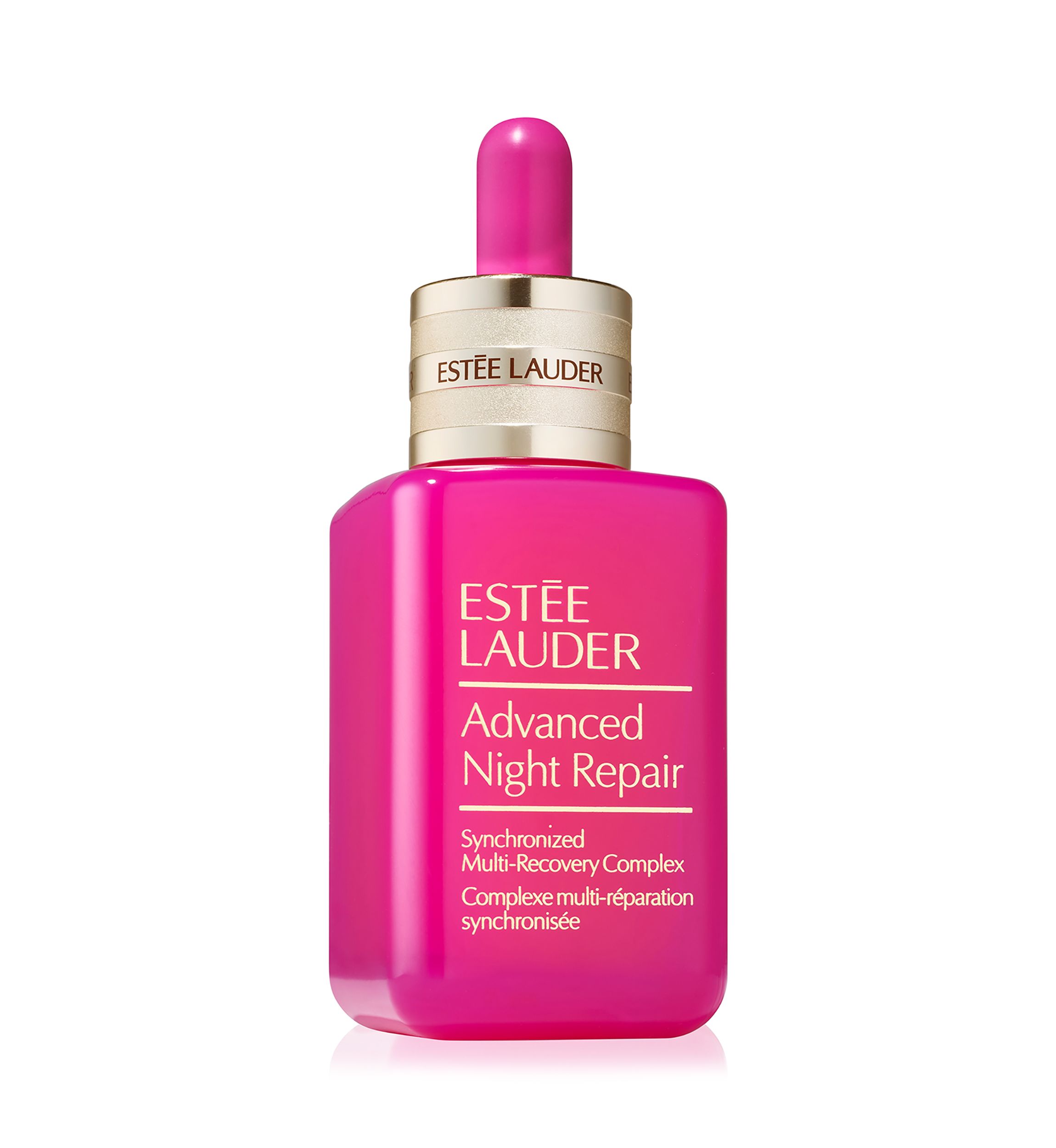 Limited Edition Pink Ribbon Advanced Night Repair Serum