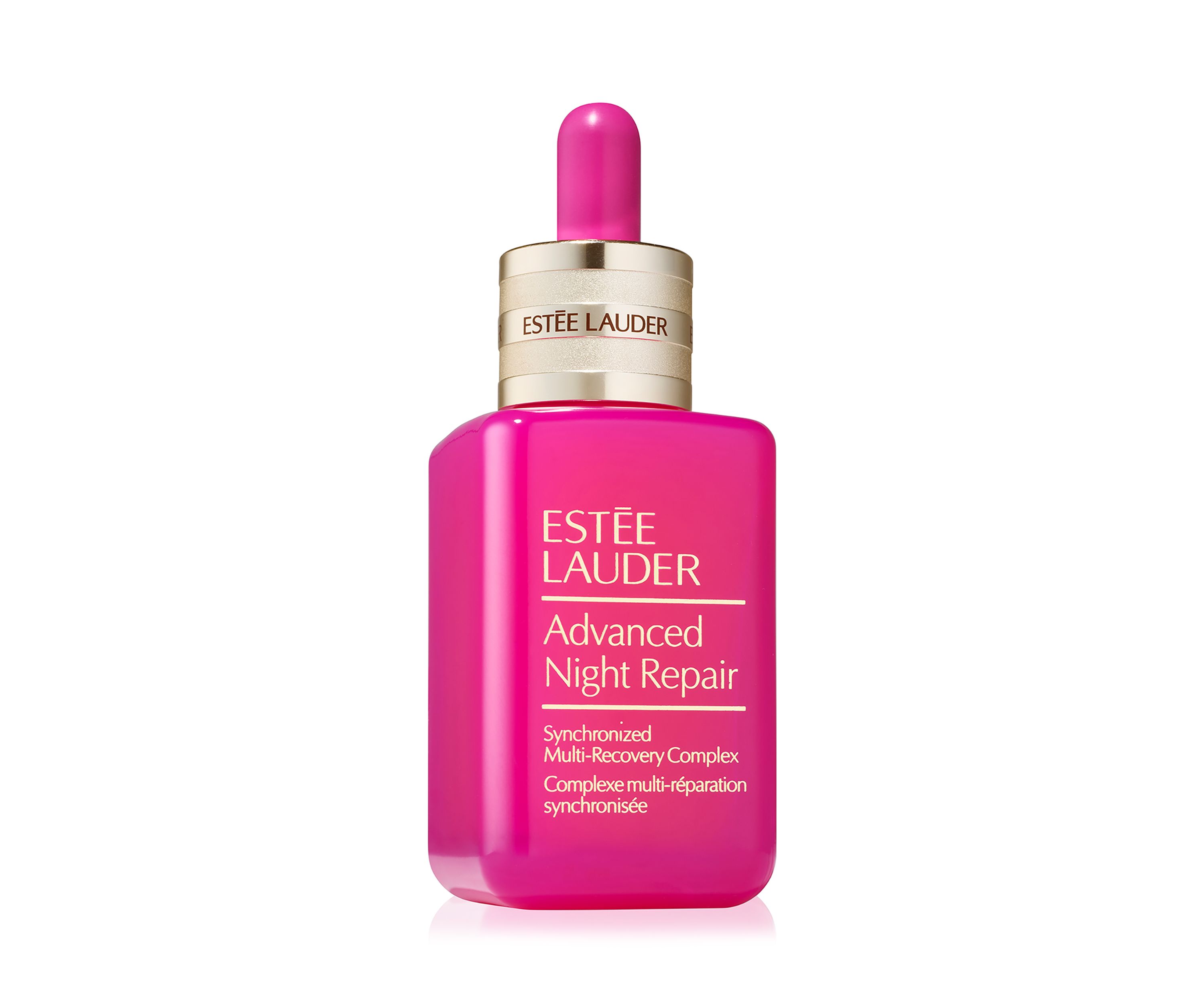 Limited Edition Pink Ribbon Advanced Night Repair Serum