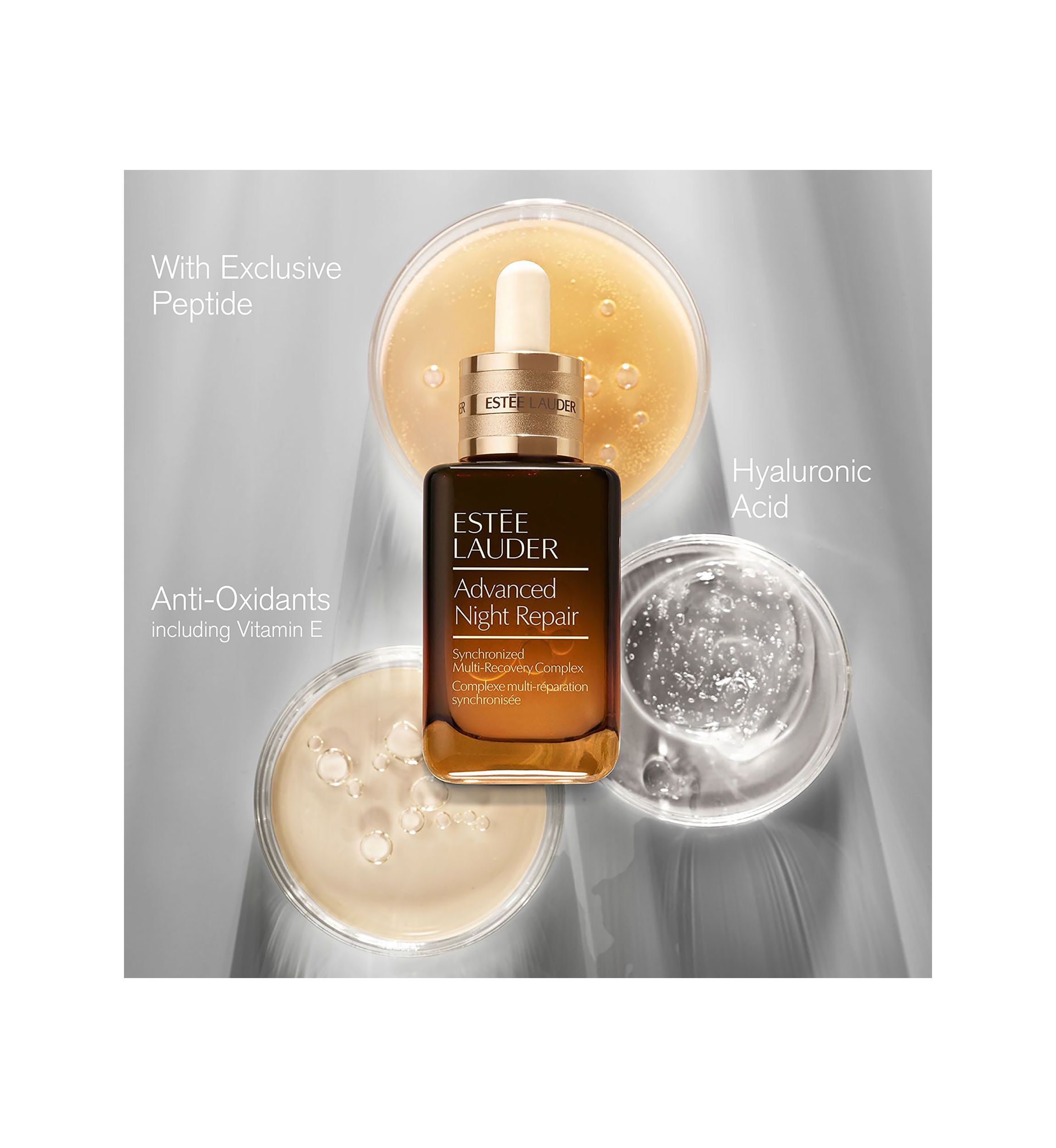 Advanced Night Repair Eye Cream Skincare Set- $114 Value!