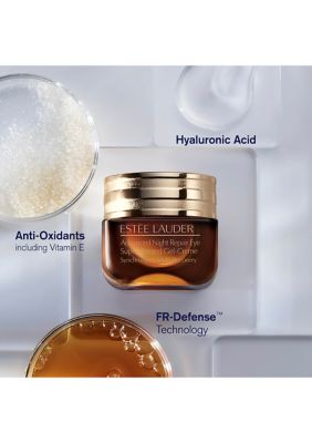 Advanced Night Repair Eye Cream Skincare Set- $114 Value!