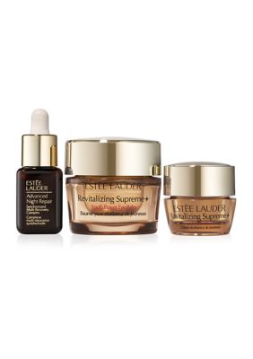 Revitalizing Supreme+ Eye Balm Skincare Set -  $109 Value!