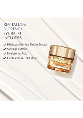 Revitalizing Supreme+ Eye Balm Skincare Set -  $109 Value!