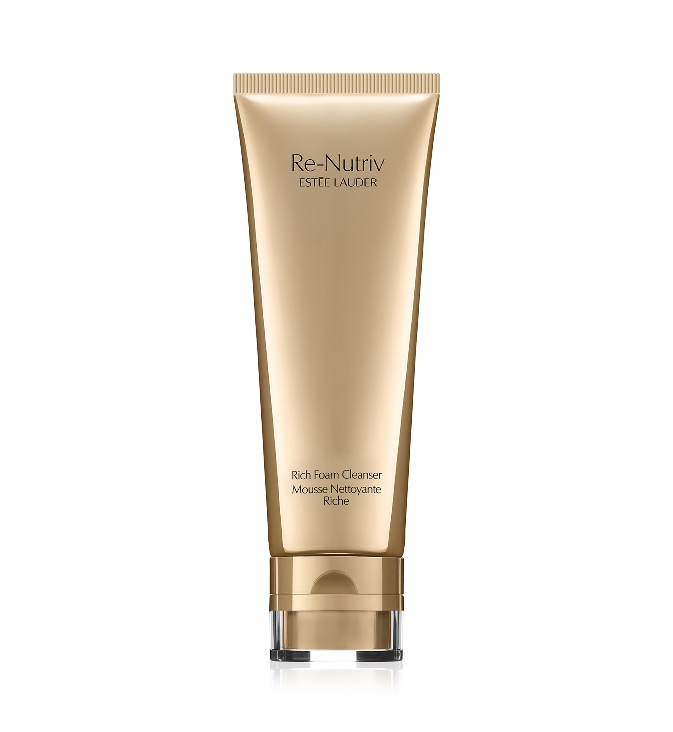 ReNutriv Rich Foam Cleanser
