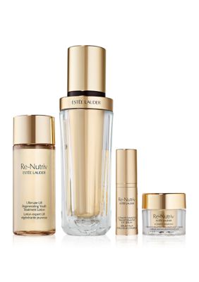 Re-Nutriv Unforgettable Radiance Ritual Skincare Set - $468 Value!