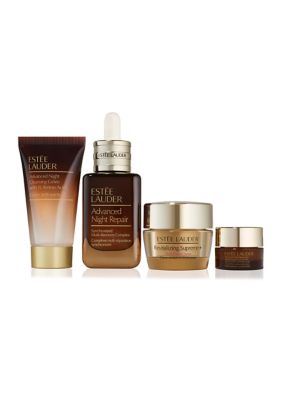 Estee Lauder 4-Pc. Protect & Hydrate For Healthy, Younger-Looking Skin Gift  Set