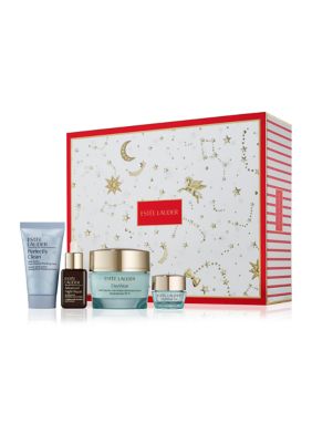 Holiday Best-Selling Estee Lauder Makeup & Skincare Gift Sets -  Multiple Choices