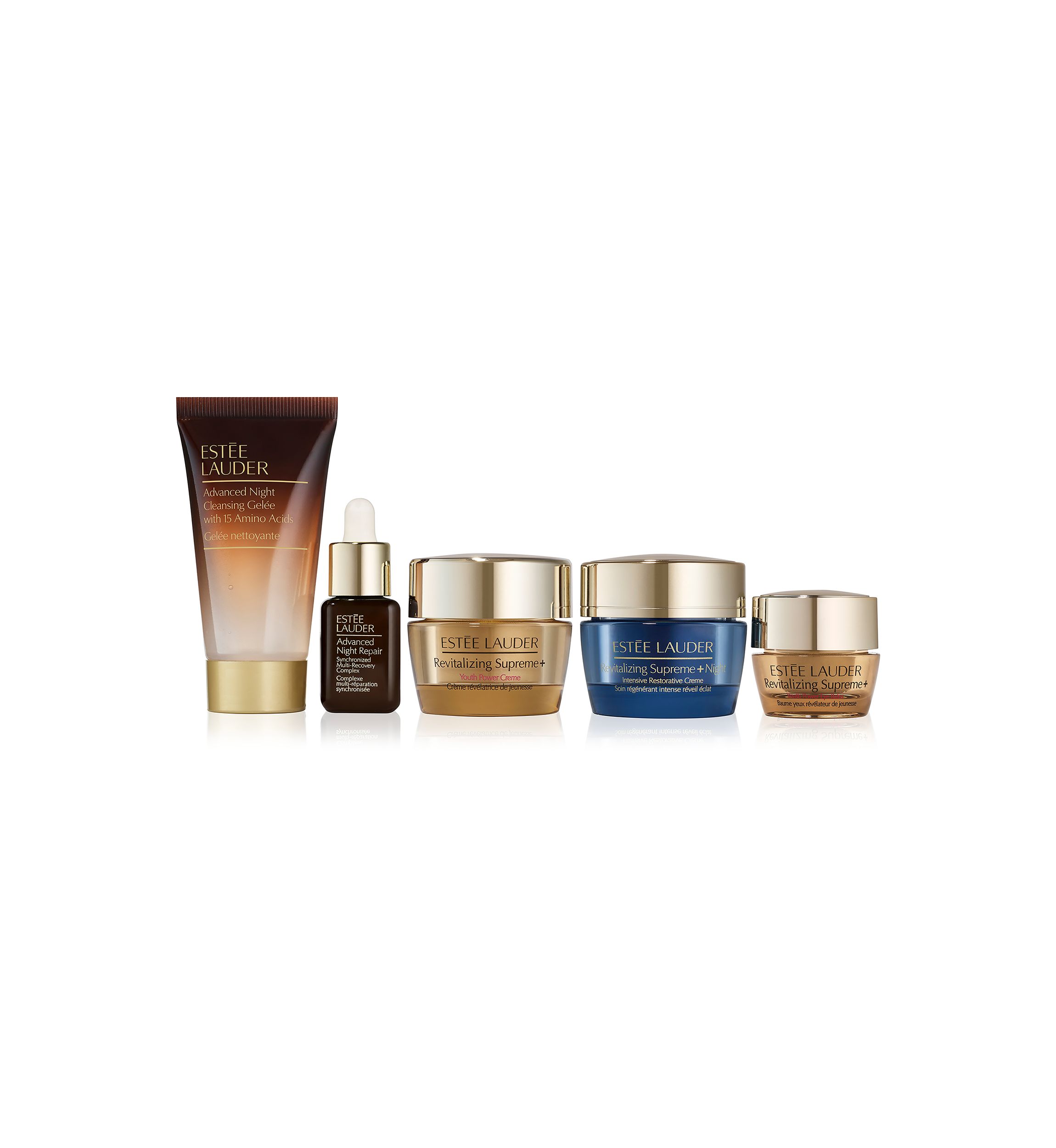 Glow Non-Stop Skincare Starter Set - $105 Value!