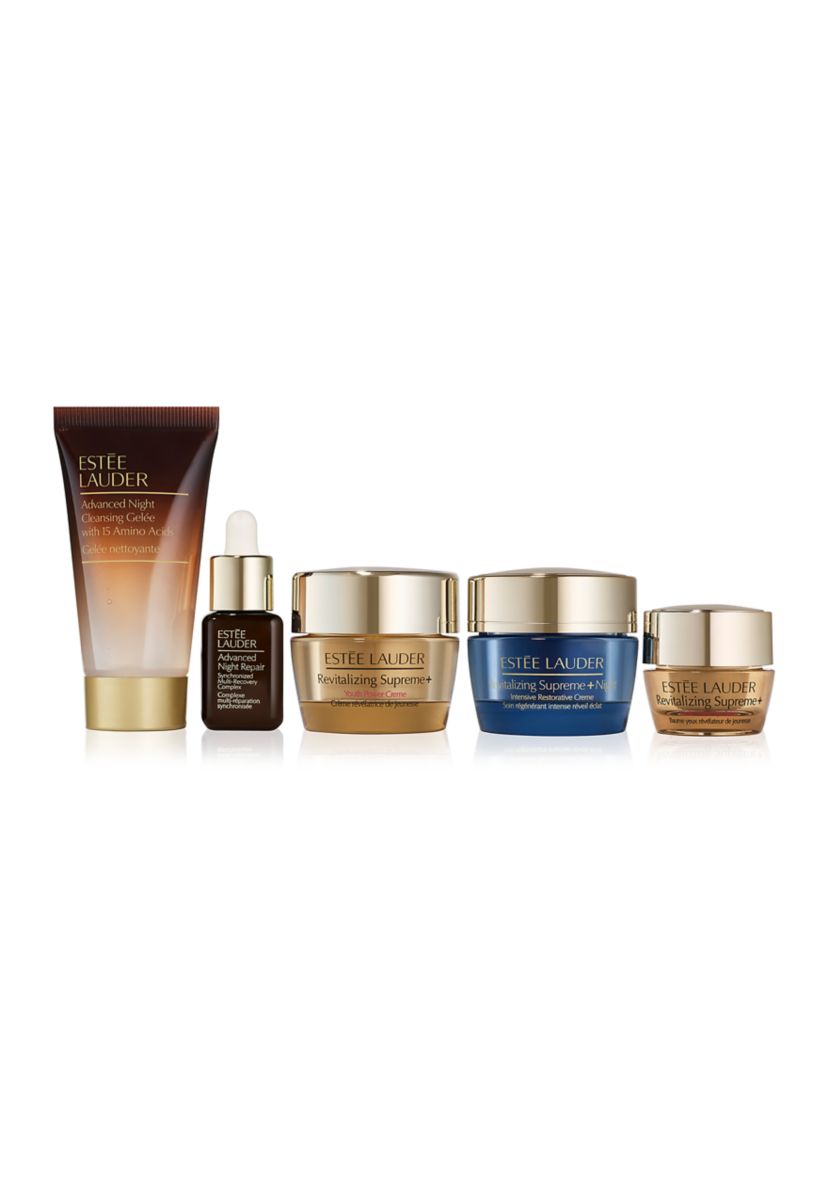Glow Non-Stop Skincare Starter Set - $105 Value!