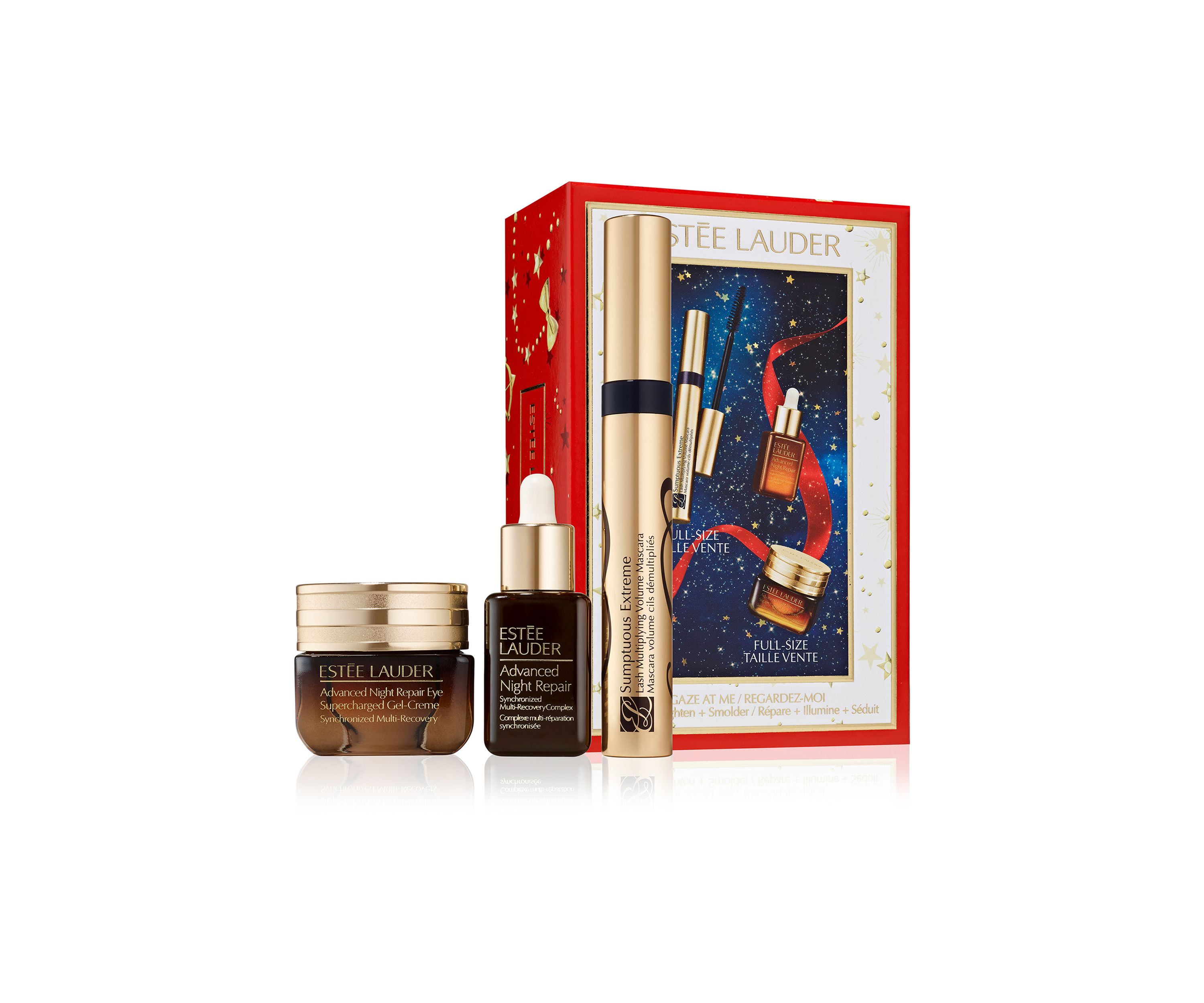 Gaze At Me Skincare Set  - $145 Value!