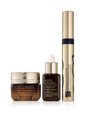 Gaze At Me Skincare Set  - $145 Value!