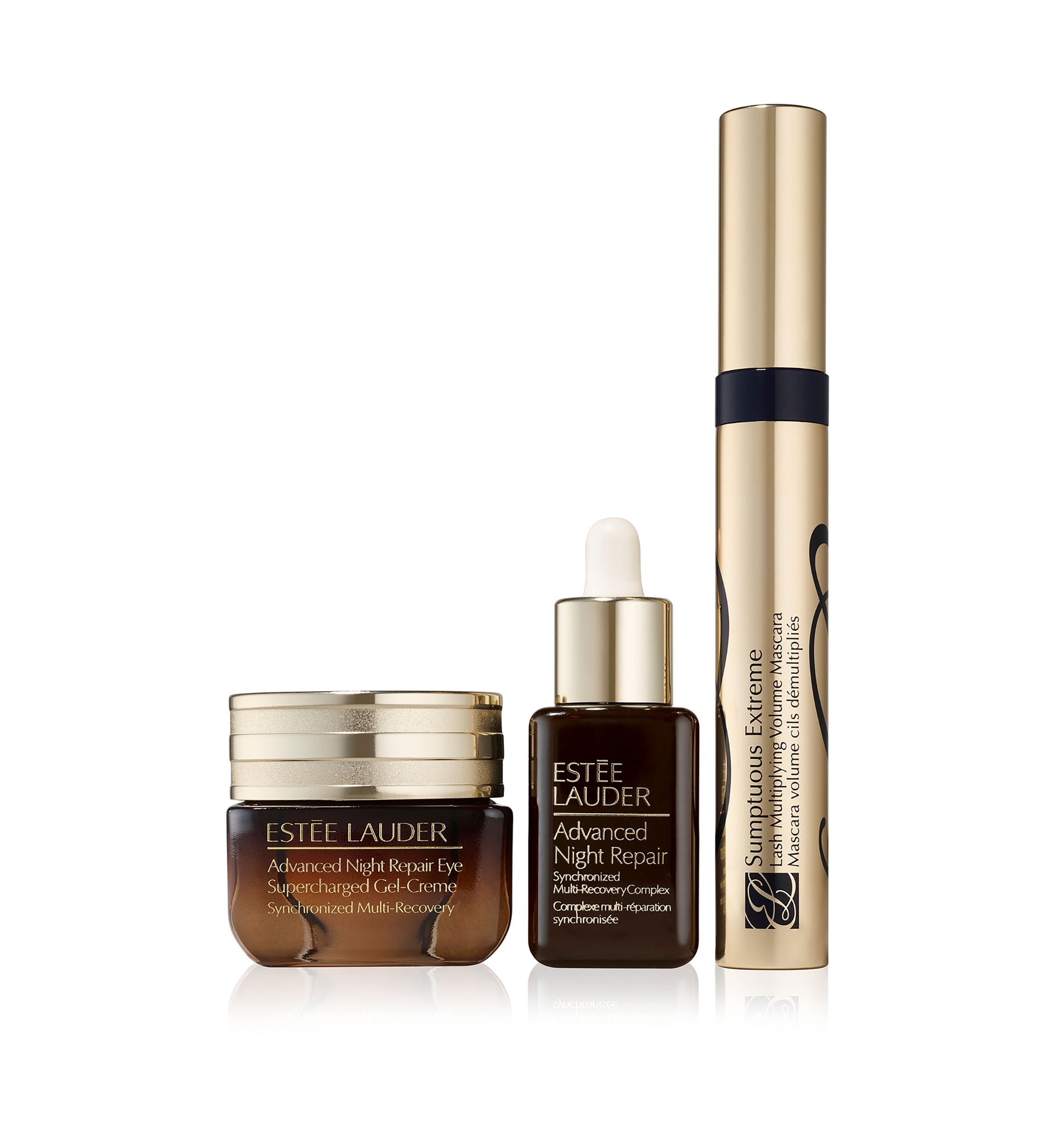 Gaze At Me Skincare Set  - $145 Value!