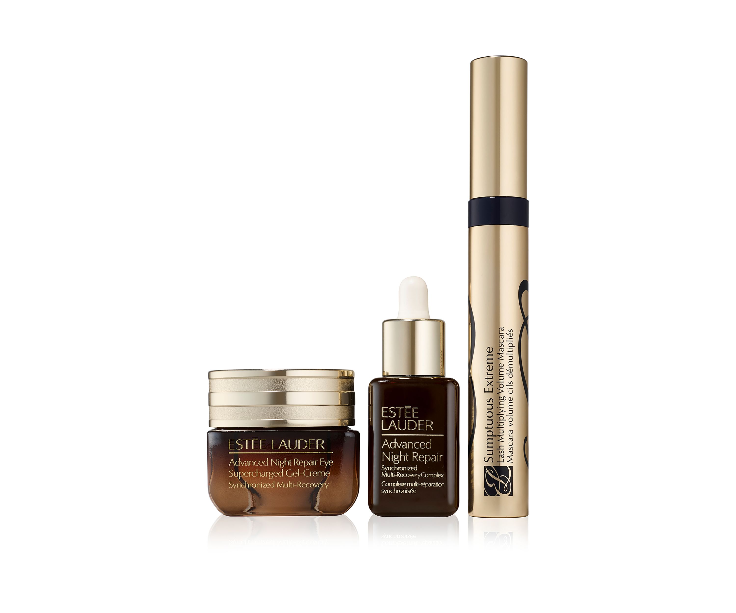 Gaze At Me Skincare Set  - $145 Value!