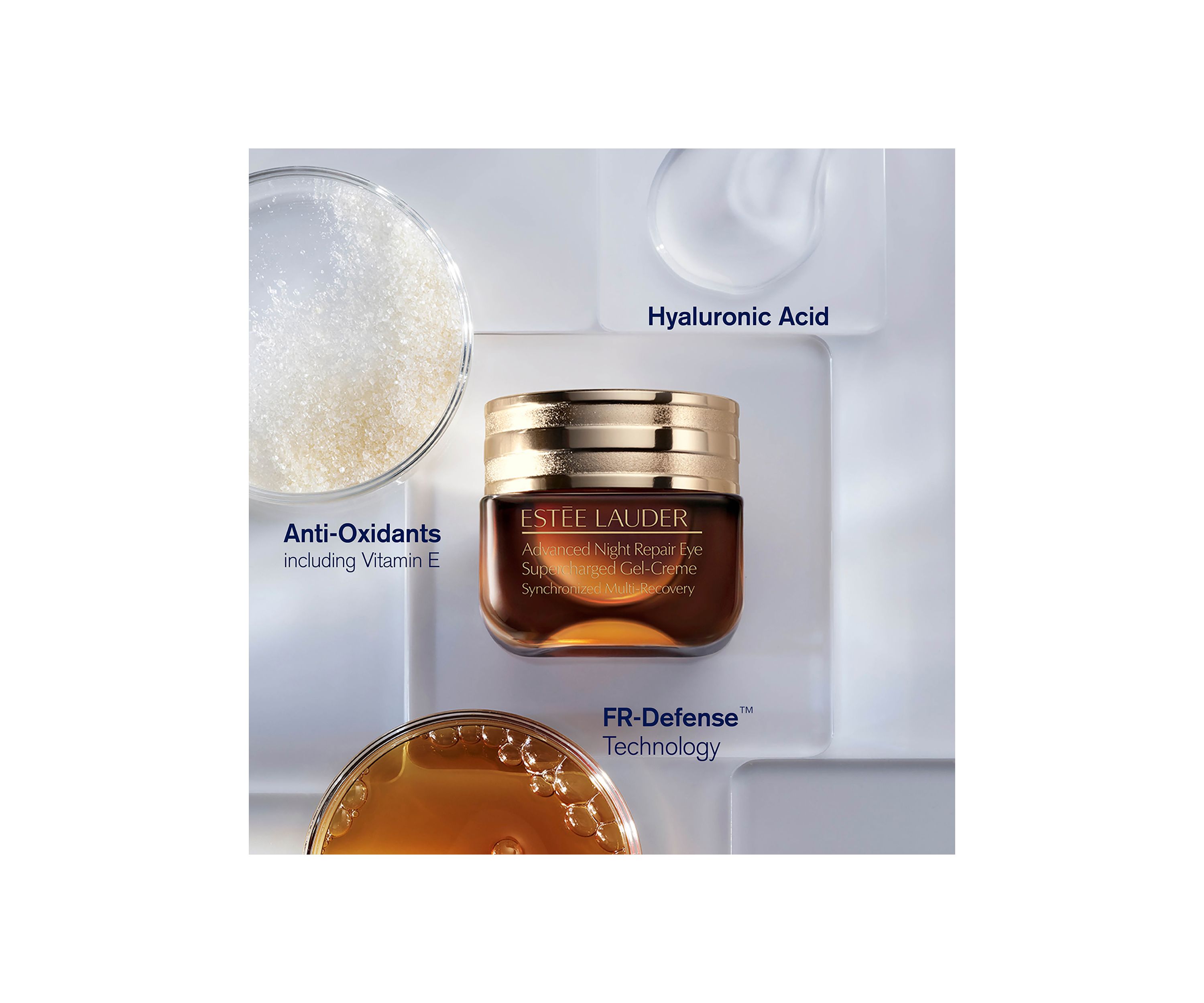Nightly Renewal Skincare Set - $204 Value!