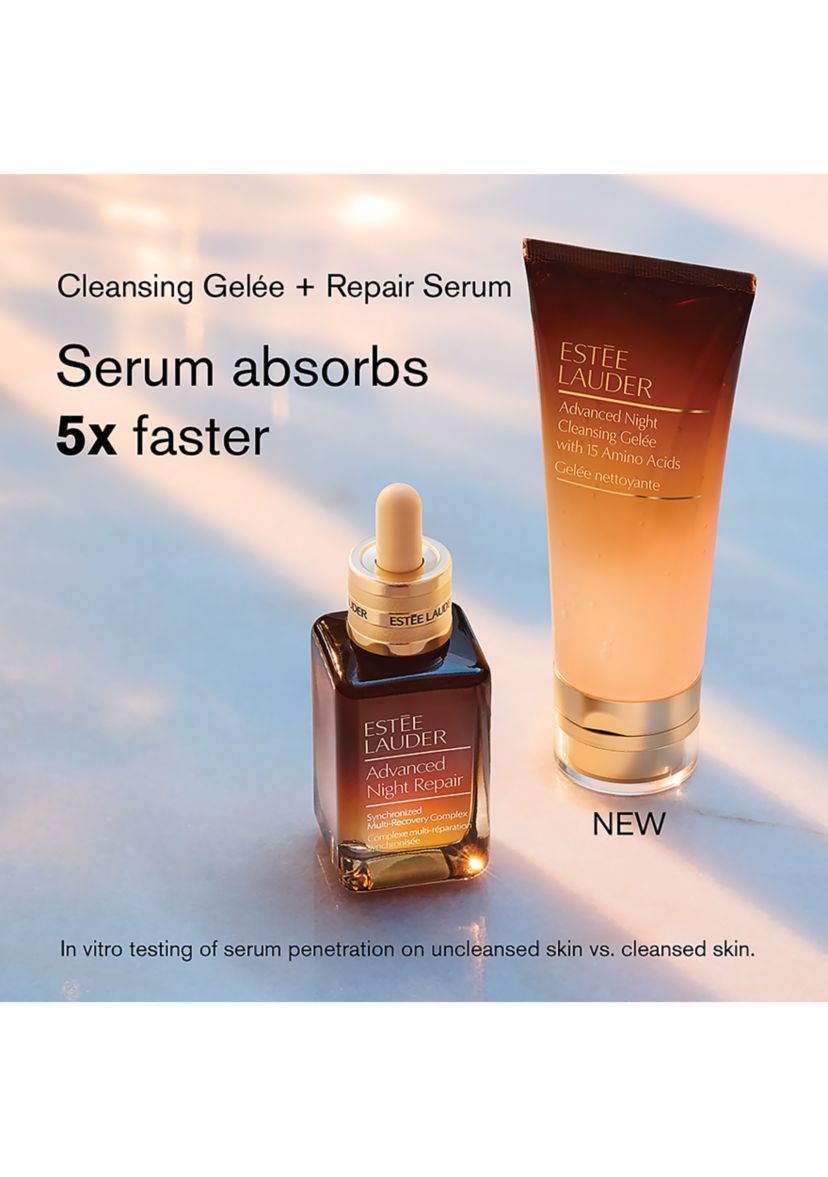 Nightly Renewal Skincare Set - $204 Value!