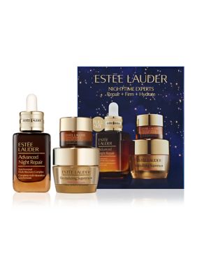 Estee Lauder 4-Pc. Protect & Hydrate For Healthy, Younger-Looking Skin Gift  Set