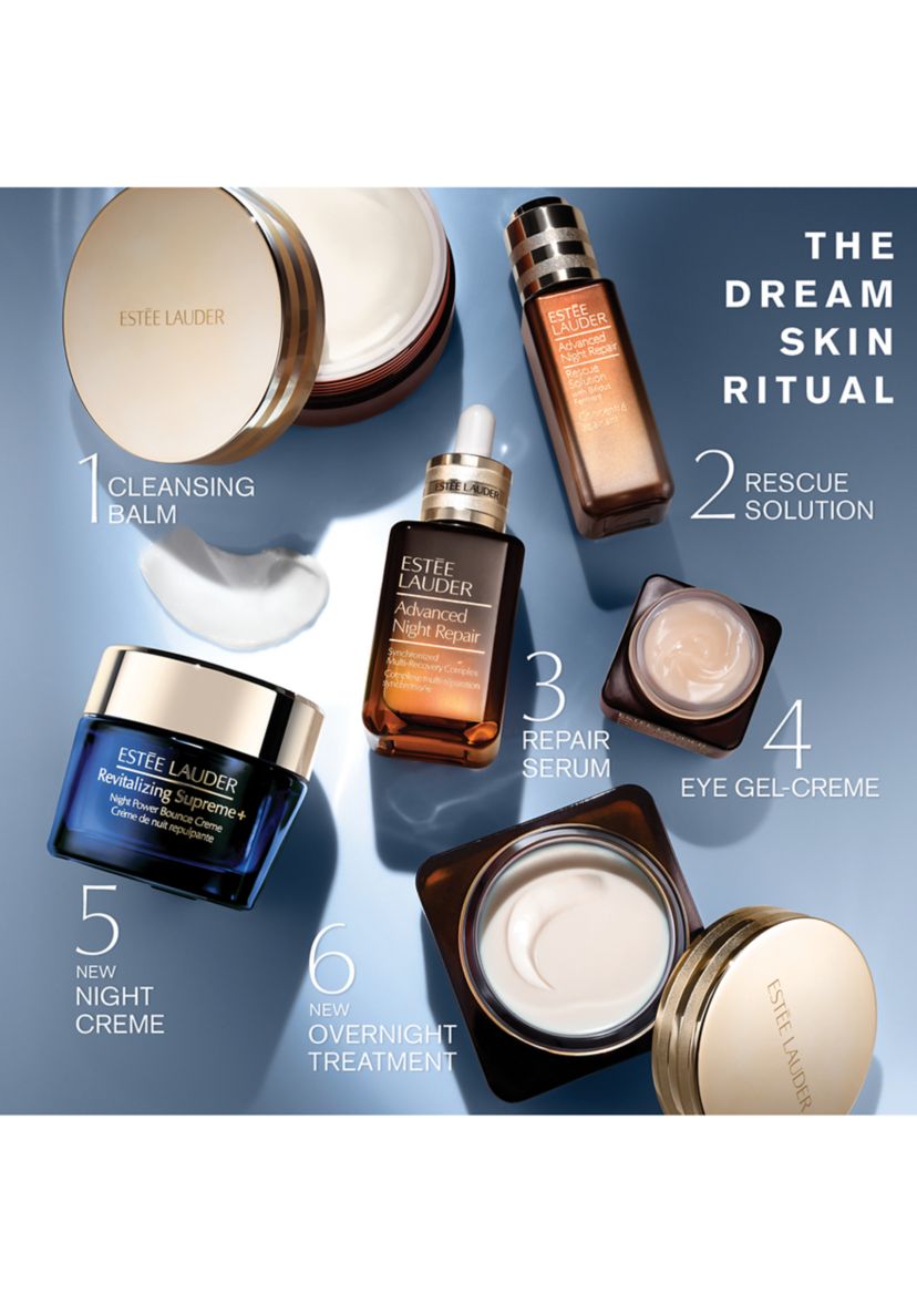 Revitalizing Supreme+ Night Power Bounce Creme Moisturizer