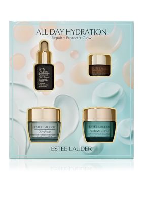 All Day Hydration Skincare Starter Set -  $69 Value!