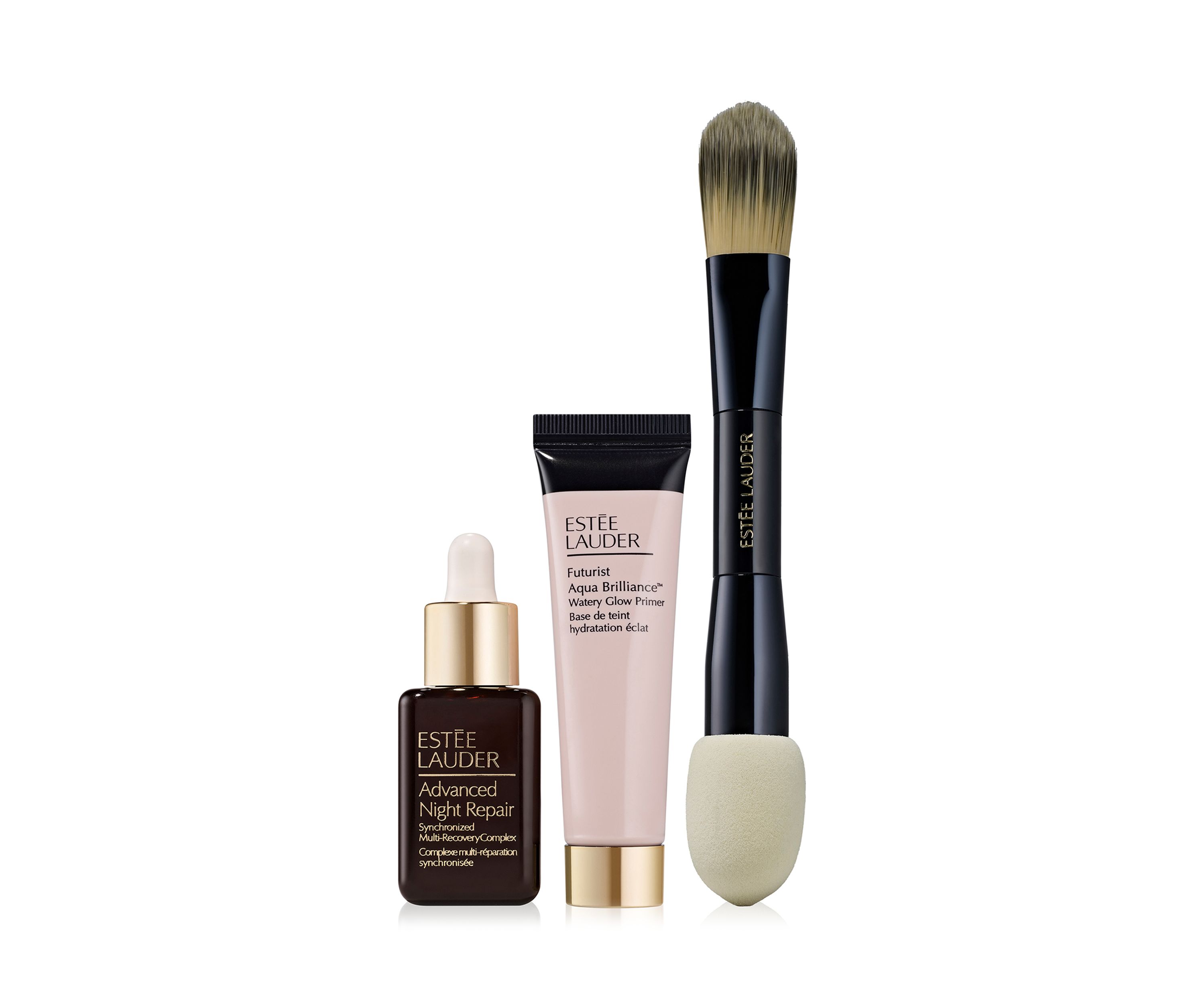 24HR Power Double Wear Foundation Kit