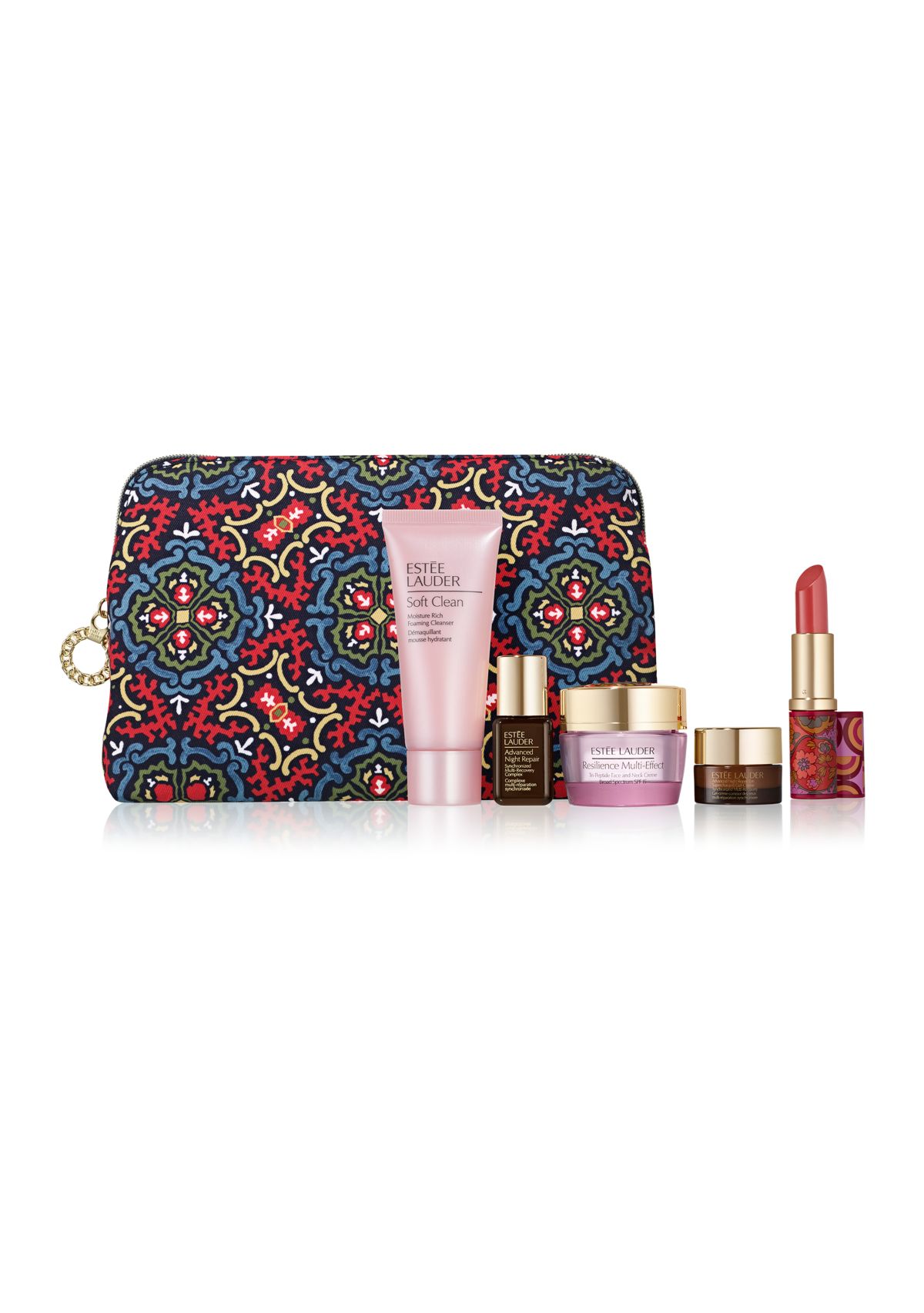  Free 6-Piece Gift with $45 Estee Lauder Purchase