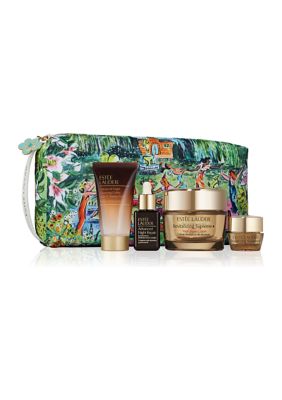 Revitalizing Supreme+ Skincare Routine Set - $242 Value!