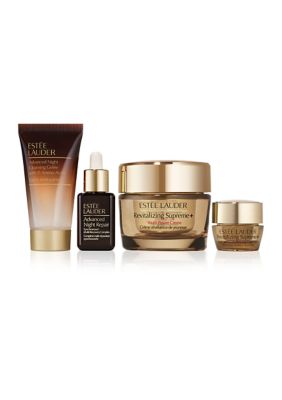 Revitalizing Supreme+ Skincare Routine Set - $242 Value!