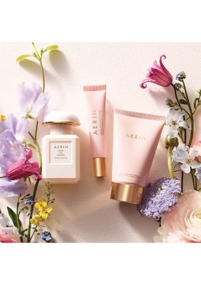 AERIN Rose de Grasse Joyful Bloom Beauty Essentials Set - $232 Value!